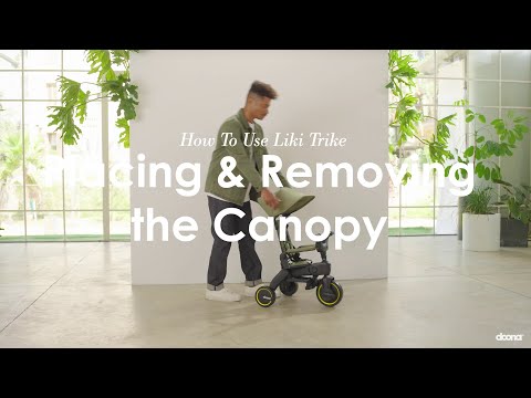 Video de Triciclo Evolutivo Liki Trike S3