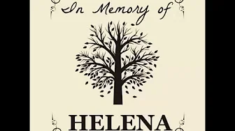 String Quartet-Helena by MCR String Quartet-Helena by MCR