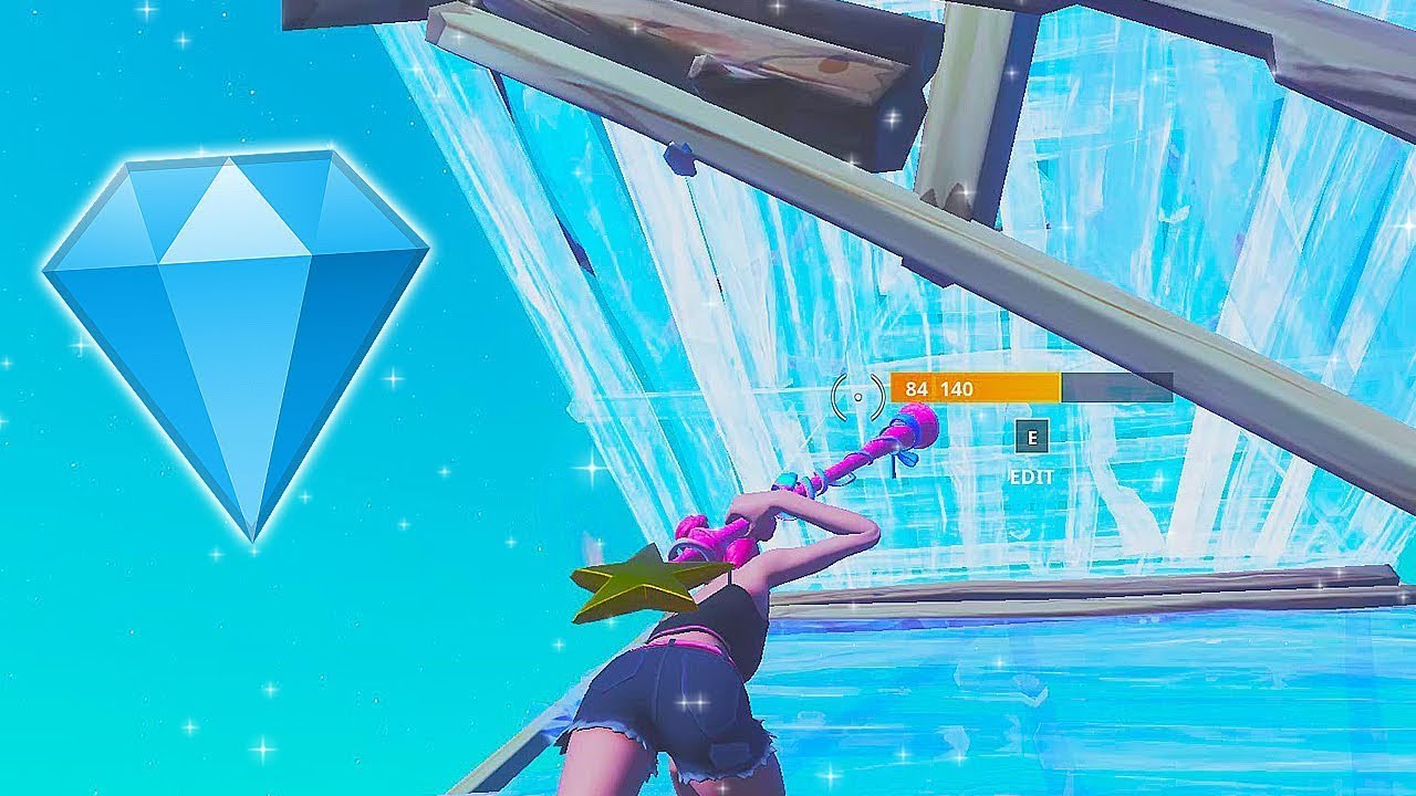 💎Diamonds Fortnite Montage 💎(💯subs) YouTube