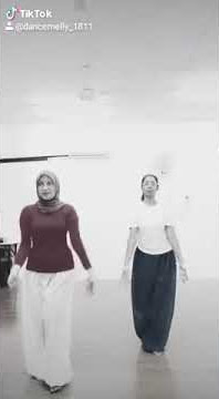 7 nasihat Dato Siti Nurhaliza dance  cover, jom menari lagu 7 nasihat.