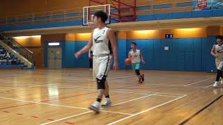 驍籃2018冬季超級籃球聯賽 199345 1