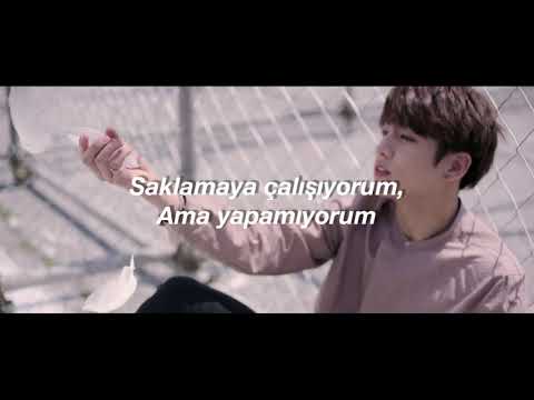 BTS|| Young Forever Türkçe Çeviri