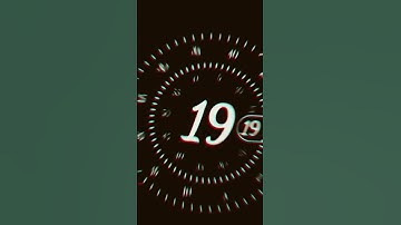 😱Animation Clock⏰ HTML & CSS JavaScript || #SB Code Writer🖥️ #shortvideo #html #htmlcode