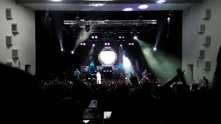 Концерт группы Within Temptation- WHYD (Live in Novosibirsk 2018)