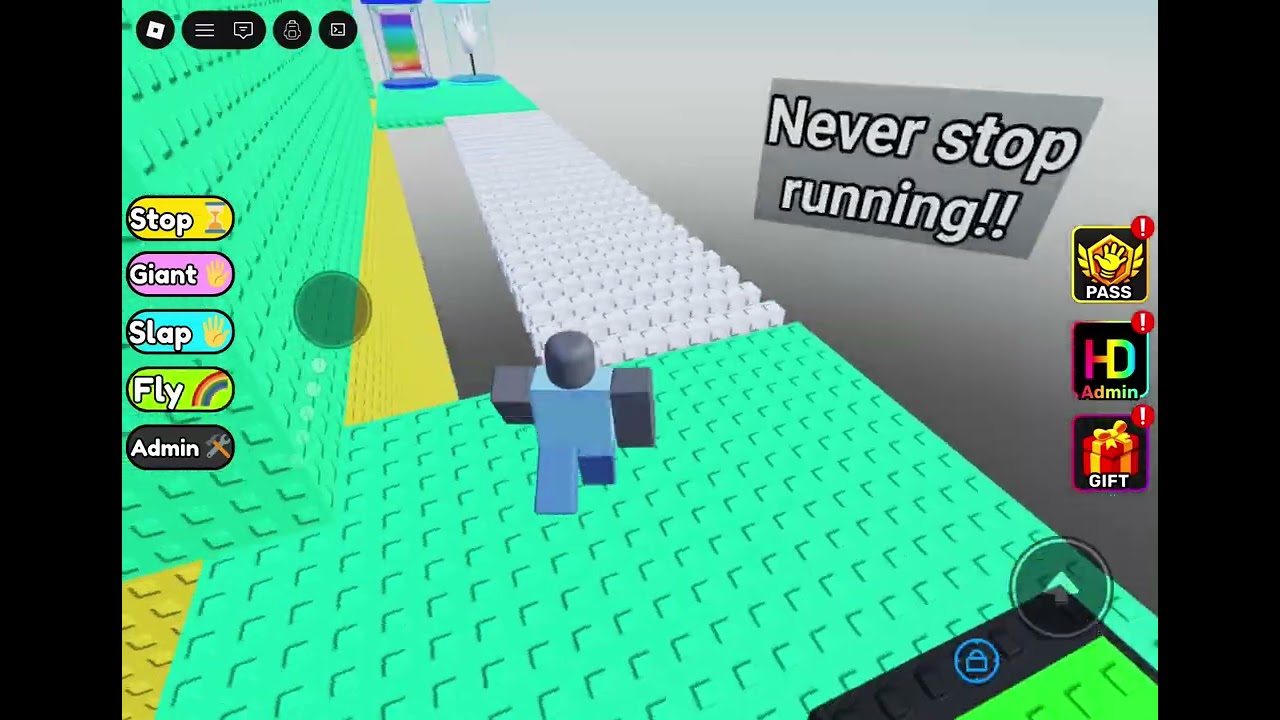 I tried beating this tower… ( troll is a pinning tower 2) IT DID NOT GO WELL