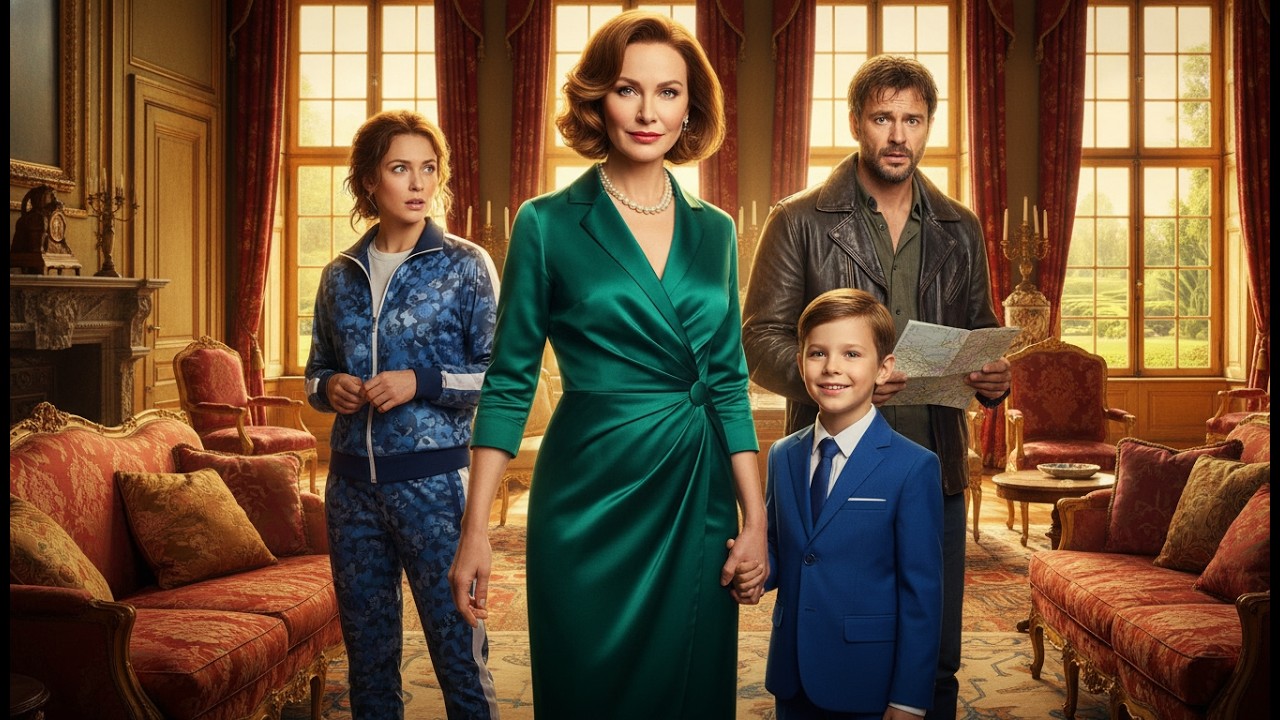 💕ОНА МЕЧТАЛА О ДЕТЯХ И УЮТЕ👶А ПОЛУЧИЛА ЖЕНЩИНУ, КОТОРАЯ ПРЕТЕНДУЕТ НА ЕЁ МУЖА. | Русская мелодрама