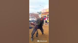 Ke emetse karabo(performance video)