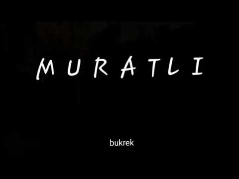 Bukrek - Muratlı