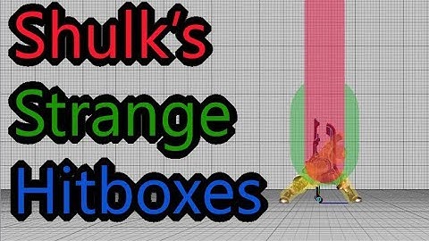 Explaining Shulk