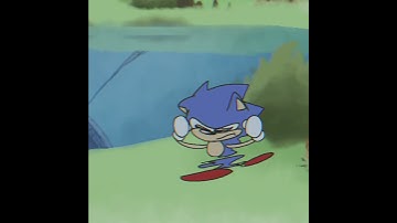 Sonic cd lost footage
