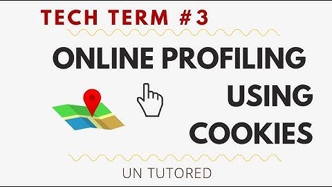 Cookies, Online Tracking & How to protect ourselves