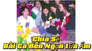 Chia Sẻ Bài Ca Bên Ngọn Lửa Ấm, Sharing Songs over a Warm Fire. 14.5.98 Korea VCD 675