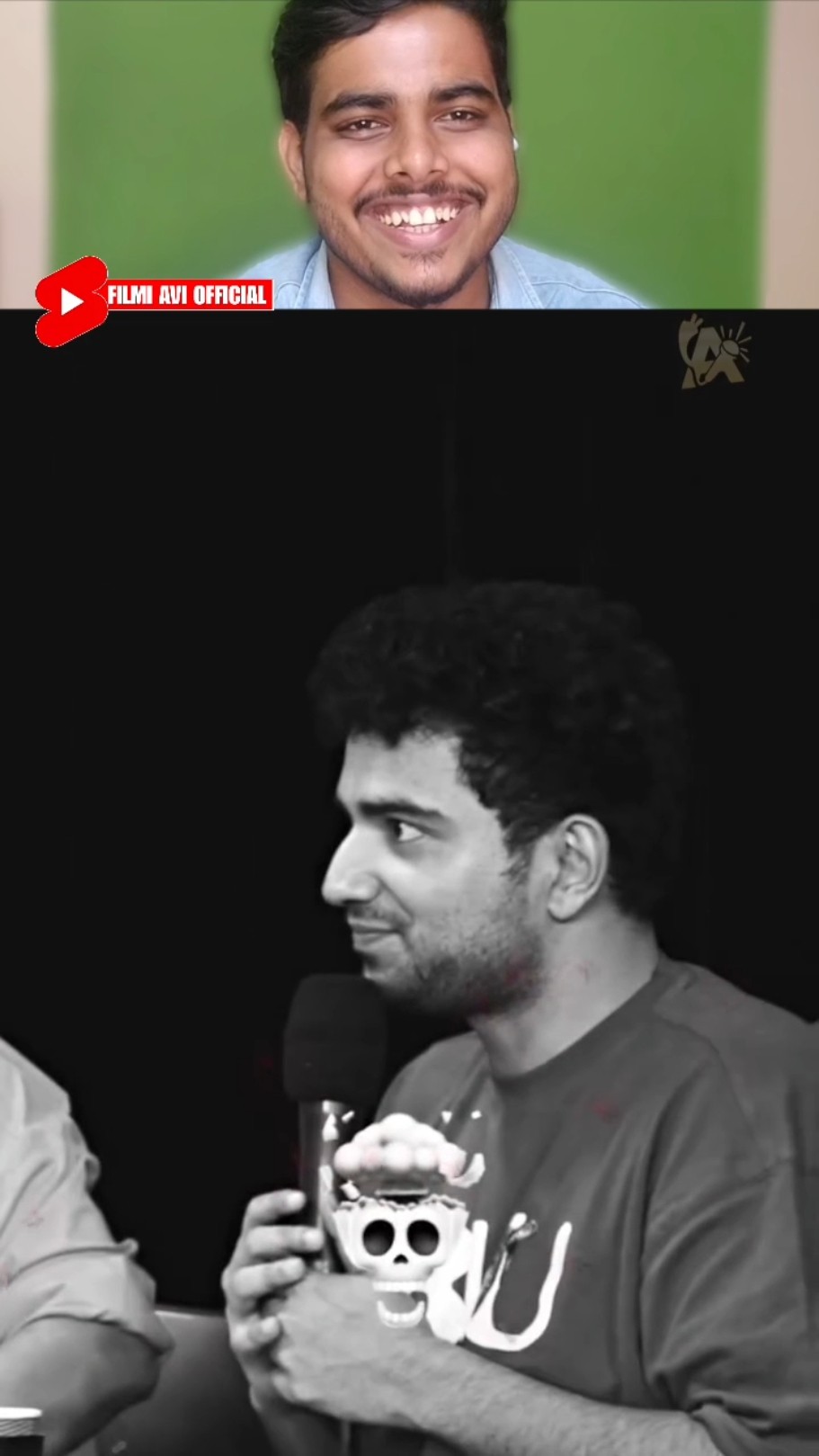 Samay Raina India got latent New Episode Reaction Video | #shorts #remix