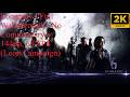 Resident Evil 6 / Longplay / 1440p, 60 FPS (Leon Campaign)