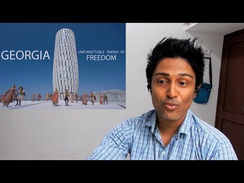 «Сухишвили»/Sukhishvili by Toreli tours REACTION