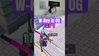 40 Year Old W-Keys In Fortnite Og - Lets Do It