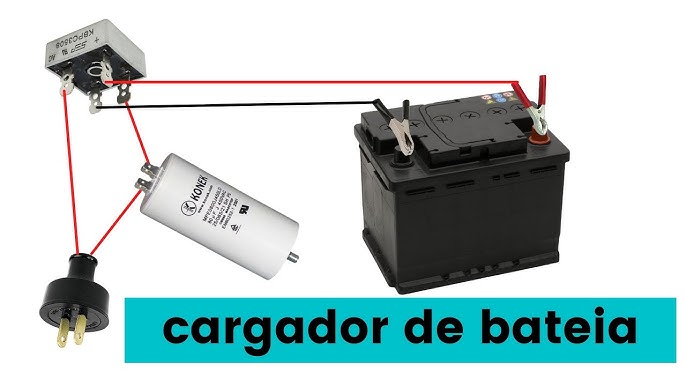 Cargador y Mantenedor Bateria Motorlife 6-12V 1.5A MOTORLIFE