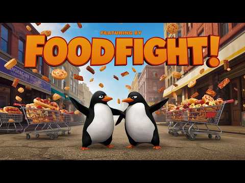 Foodfight