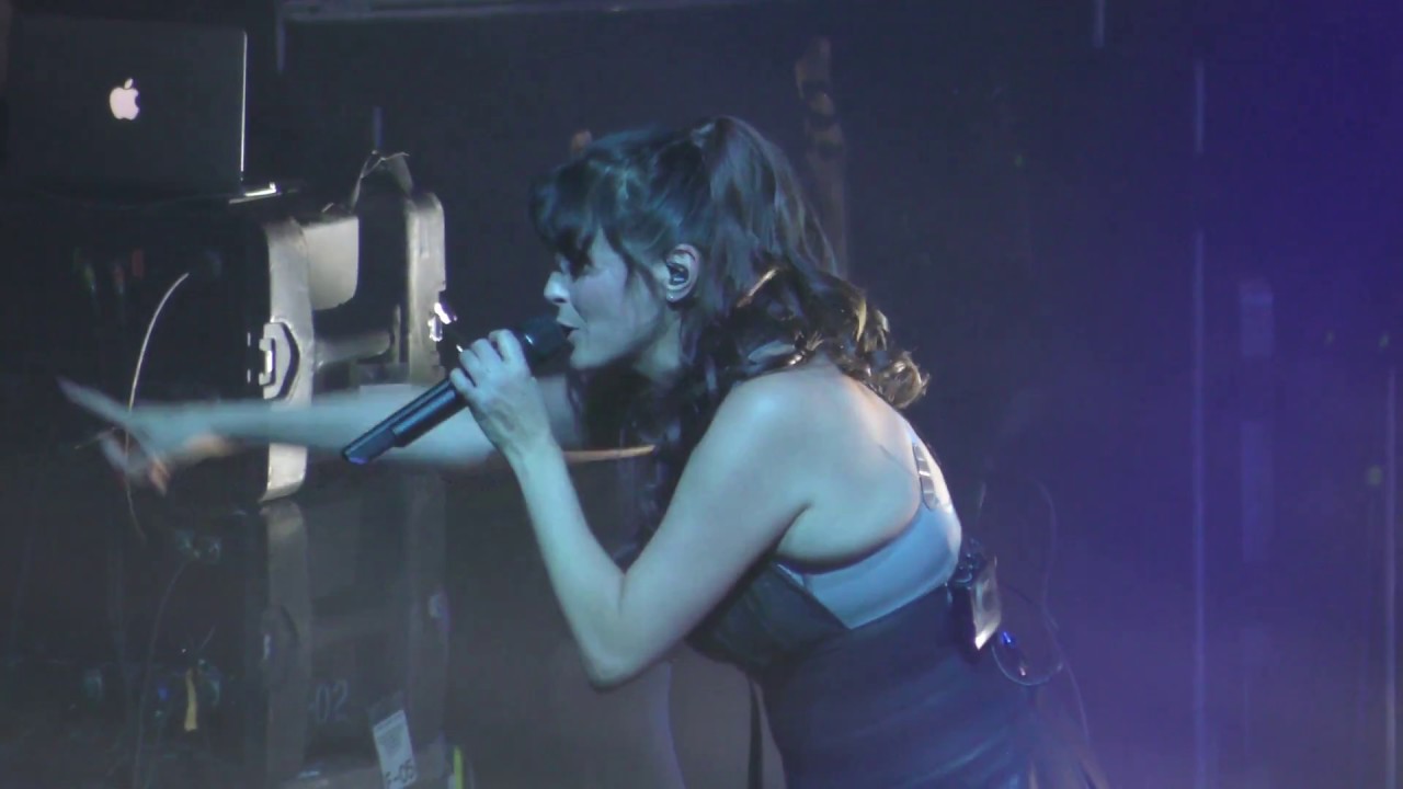 Within Temptation Shot In The Dark Instrumental