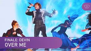 Devin Over Me Finale