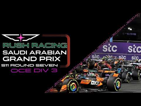 Div 3 RD7 Jeddah