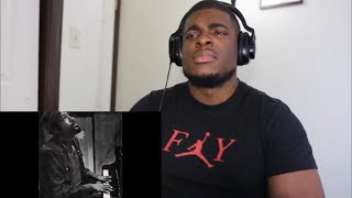 FIRST TIME HEARING Marvin Gaye- I Heard It Through The Grapevine REACTION