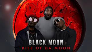 Black Moon "Ease Back" feat. Method Man & General Steele (Official Audio)