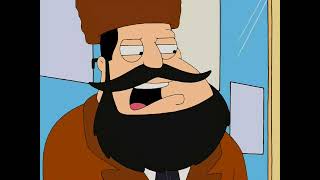American Dad - Former Communist Petrov