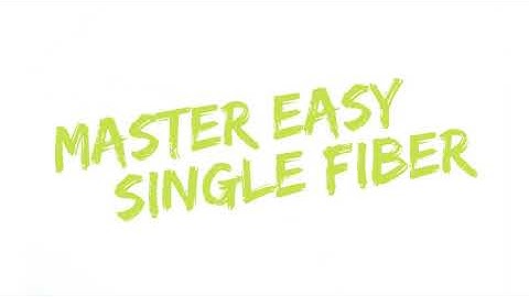 kvm-tec Installation Channel: MASTEReasy Single Fiber