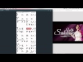 Kaulah Segalanya - Ruth Sahanaya Chords at MyPartitur Download MP3
