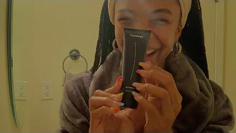 ASMR My *complete* Skincare Routine!! (tingly whispered voiceover)