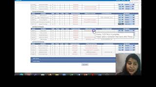 Smart Student Educational Planner (SEP)