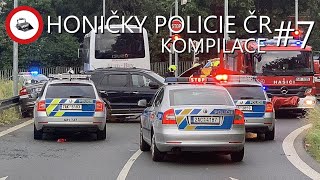 Honičky Policie ČR | 2021 #7