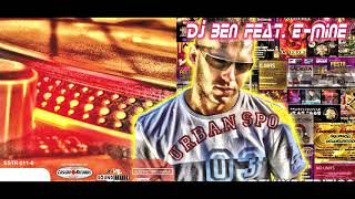 Download Lagu DJ Ben Feat. E-Mine - Deluxe Edition Mix Album 2005 - Cosmic Music Germany MP3