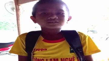 Học sinh lớp 5 dũng cảm cứu 2 em mẫu giáo bị đuối nước