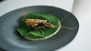 A 9-Course Lunch at Brae