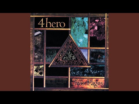 4hero — Wormholes
