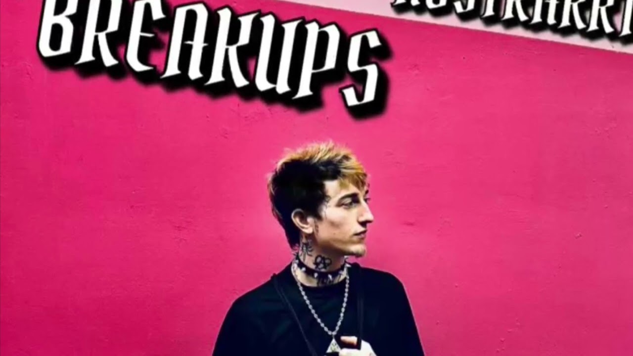 YouTube에서 ABSTRAKKT - BREAKUPS (Official Audio) 보기 YouTube에서 ABSTRAKKT - BREAKUPS (Official Audio) 보기