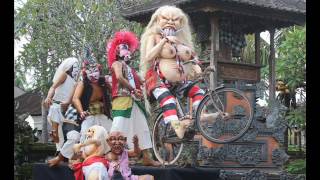 Download Lagu kumpulan lagu ogoh ogoh - best lagu nak bali MP3