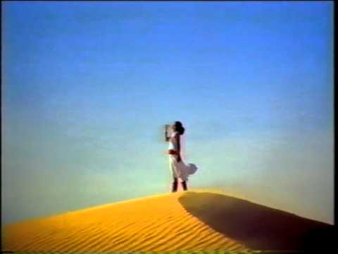 アサヒ飲料　ナイス・ワン　CM 安室奈美恵　1999