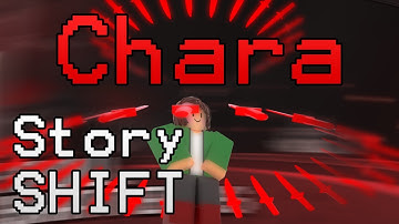 Roblox Script Showcase Episode#1489/SS Chara