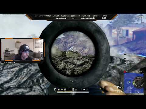 Final kill