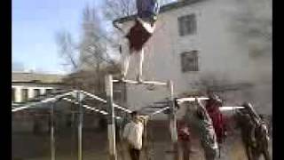 Turnik Behelgeegui Sons.3Gp