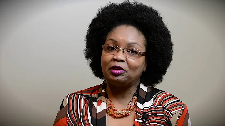 Saint Mark Hidden Figures: Angela Meredith-Springe...