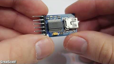 Electronic Basics #11: Sending SMS with Arduino || TC 35 GSM Module