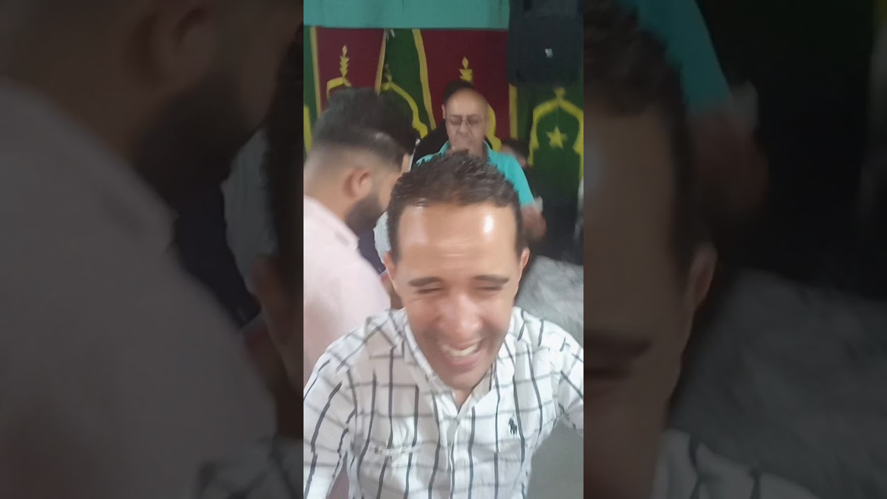 Chekh Smail nedroumi
