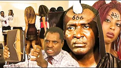 666 1 - Nigeria Nollywood Online Movie