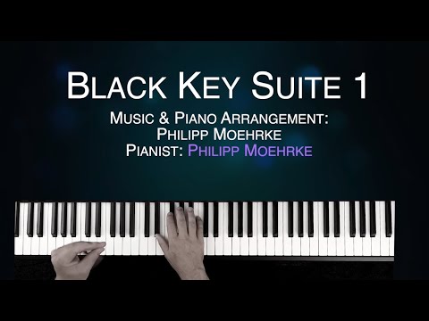 Black Key Suite