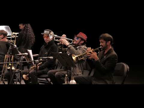 Mexican skies | Kelvinator Orquesta [En Vivo 13 de noviembre de 2025]