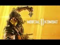 Mortal Kombat 11 Multiplayer Gameplay Tamil